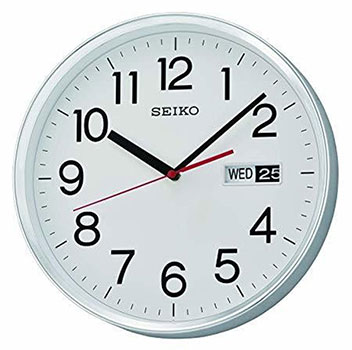 Настенные часы Seiko Clock QXF104SN